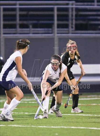 Thumbnail 1 in New Canaan @ Wilton (CIAC Class M 1st Round) photogallery.