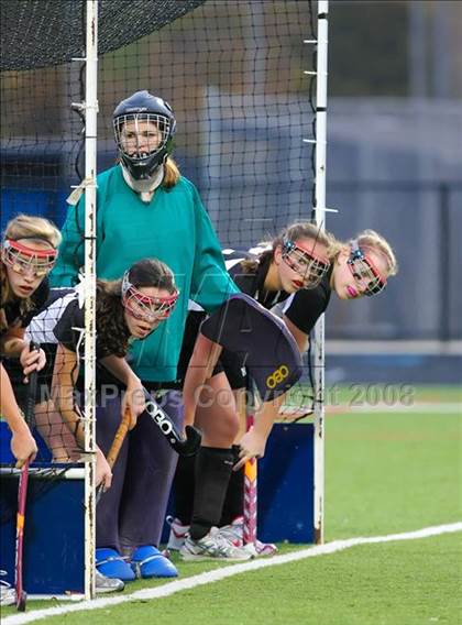 Thumbnail 1 in New Canaan @ Wilton (CIAC Class M 1st Round) photogallery.