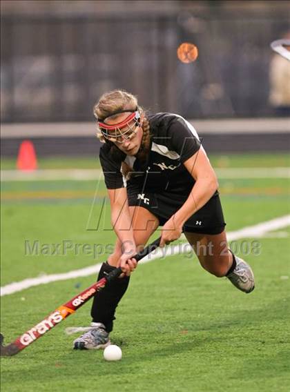 Thumbnail 3 in New Canaan @ Wilton (CIAC Class M 1st Round) photogallery.