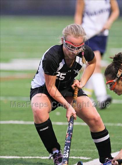Thumbnail 3 in New Canaan @ Wilton (CIAC Class M 1st Round) photogallery.