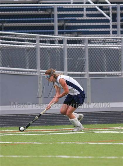 Thumbnail 1 in New Canaan @ Wilton (CIAC Class M 1st Round) photogallery.