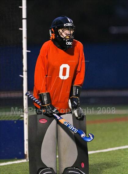 Thumbnail 1 in New Canaan @ Wilton (CIAC Class M 1st Round) photogallery.