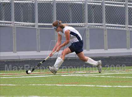 Thumbnail 3 in New Canaan @ Wilton (CIAC Class M 1st Round) photogallery.