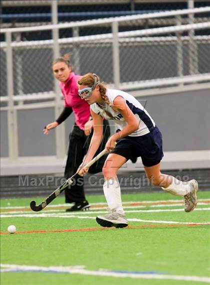 Thumbnail 1 in New Canaan @ Wilton (CIAC Class M 1st Round) photogallery.