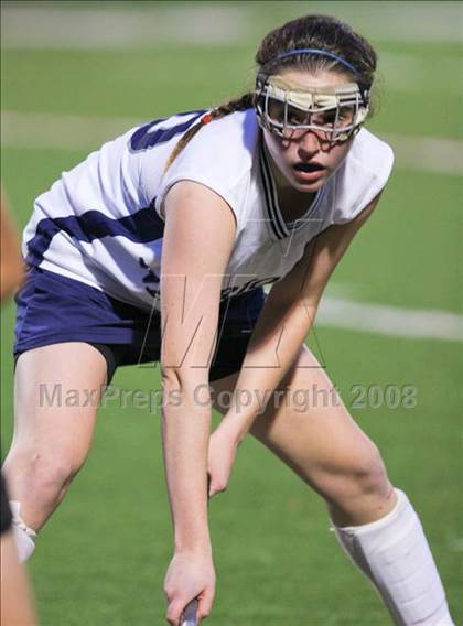 Thumbnail 2 in New Canaan @ Wilton (CIAC Class M 1st Round) photogallery.
