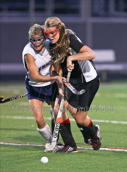 Thumbnail 3 in New Canaan @ Wilton (CIAC Class M 1st Round) photogallery.