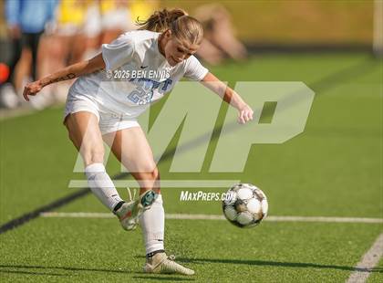 Thumbnail 1 in Lovett  vs. Greater Atlanta Christian (GHSA Private Championship) photogallery.