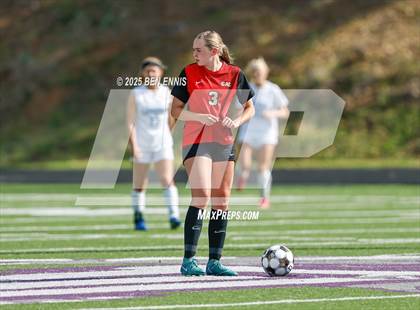 Thumbnail 1 in Lovett  vs. Greater Atlanta Christian (GHSA Private Championship) photogallery.