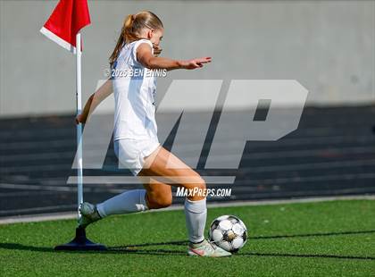 Thumbnail 2 in Lovett  vs. Greater Atlanta Christian (GHSA Private Championship) photogallery.