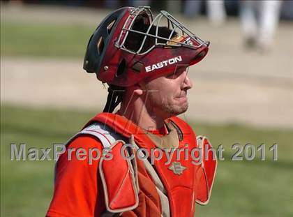 Thumbnail 2 in Stratford @ Wolcott (CIAC Class M Quarterfinal) photogallery.