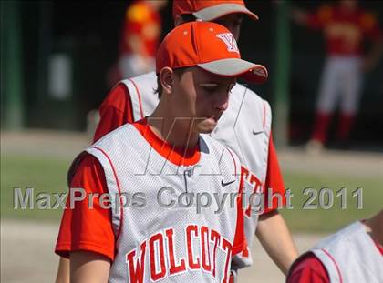 Thumbnail 3 in Stratford @ Wolcott (CIAC Class M Quarterfinal) photogallery.