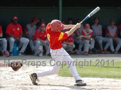 Thumbnail 1 in Stratford @ Wolcott (CIAC Class M Quarterfinal) photogallery.