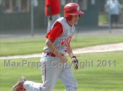 Thumbnail 2 in Stratford @ Wolcott (CIAC Class M Quarterfinal) photogallery.