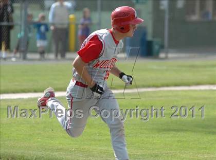 Thumbnail 1 in Stratford @ Wolcott (CIAC Class M Quarterfinal) photogallery.