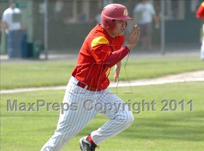 Thumbnail 2 in Stratford @ Wolcott (CIAC Class M Quarterfinal) photogallery.