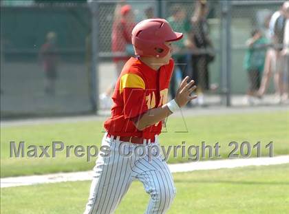 Thumbnail 2 in Stratford @ Wolcott (CIAC Class M Quarterfinal) photogallery.