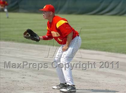 Thumbnail 2 in Stratford @ Wolcott (CIAC Class M Quarterfinal) photogallery.