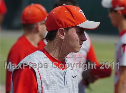 Thumbnail 1 in Stratford @ Wolcott (CIAC Class M Quarterfinal) photogallery.