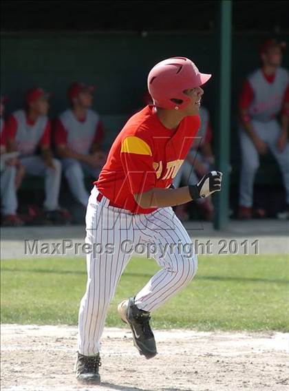 Thumbnail 2 in Stratford @ Wolcott (CIAC Class M Quarterfinal) photogallery.