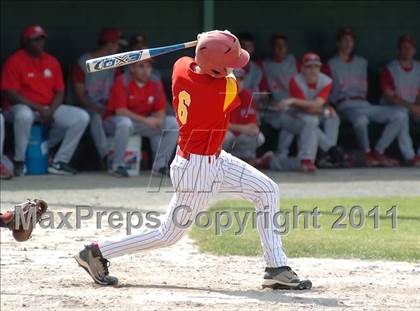 Thumbnail 2 in Stratford @ Wolcott (CIAC Class M Quarterfinal) photogallery.