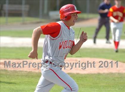 Thumbnail 1 in Stratford @ Wolcott (CIAC Class M Quarterfinal) photogallery.