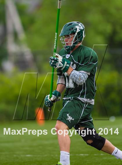 Thumbnail 3 in Nichols vs St Joseph's Collegiate Institute (Monsignor Martin Semifinal) photogallery.