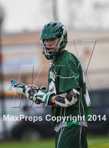 Thumbnail 3 in Nichols vs St Joseph's Collegiate Institute (Monsignor Martin Semifinal) photogallery.
