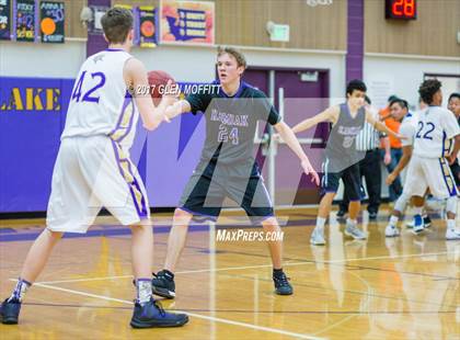 Thumbnail 1 in Kamiak @ Lake Stevens photogallery.