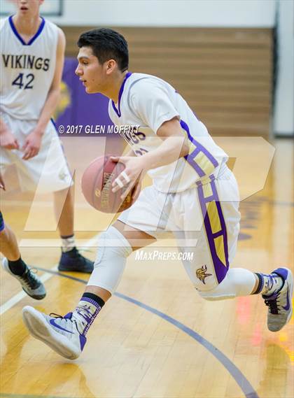 Thumbnail 3 in Kamiak @ Lake Stevens photogallery.