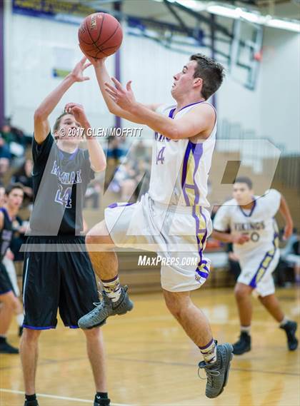Thumbnail 3 in Kamiak @ Lake Stevens photogallery.