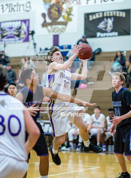 Thumbnail 2 in Kamiak @ Lake Stevens photogallery.