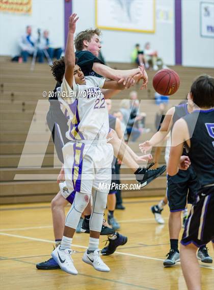 Thumbnail 3 in Kamiak @ Lake Stevens photogallery.