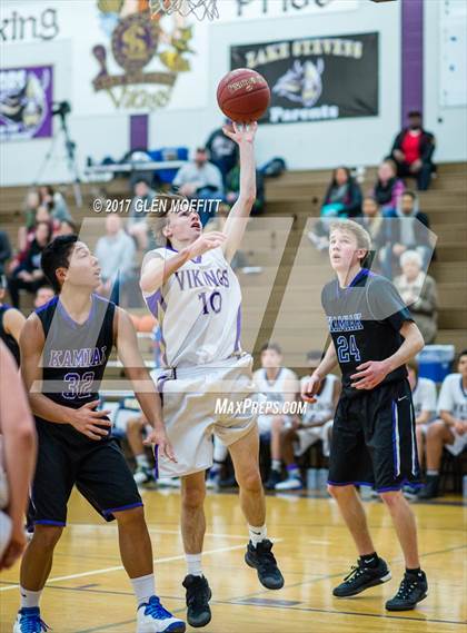 Thumbnail 3 in Kamiak @ Lake Stevens photogallery.