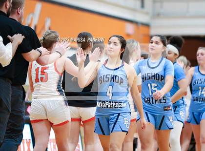 Thumbnail 2 in Bishop Grimes vs Phoenix photogallery.