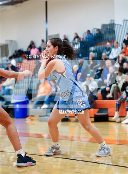 Thumbnail 2 in Bishop Grimes vs Phoenix photogallery.