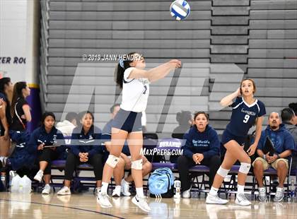 Thumbnail 2 in Xavier College Prep vs. Kamehameha Kapalama (Durango Fall Classic) photogallery.