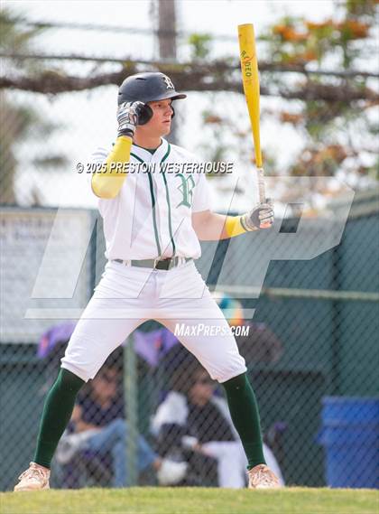 Thumbnail 2 in Sultana vs. Royal (CIF SS Division 2 Round 1) photogallery.