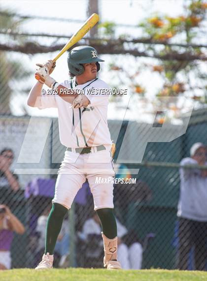 Thumbnail 2 in Sultana vs. Royal (CIF SS Division 2 Round 1) photogallery.