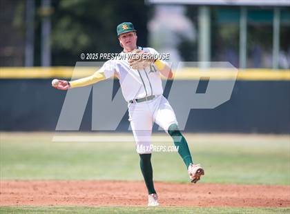 Thumbnail 3 in Sultana vs. Royal (CIF SS Division 2 Round 1) photogallery.
