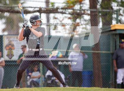 Thumbnail 3 in Sultana vs. Royal (CIF SS Division 2 Round 1) photogallery.