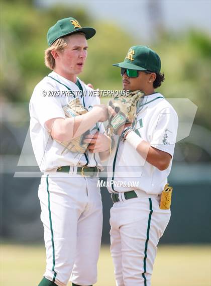 Thumbnail 3 in Sultana vs. Royal (CIF SS Division 2 Round 1) photogallery.