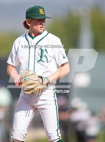 Thumbnail 3 in Sultana vs. Royal (CIF SS Division 2 Round 1) photogallery.