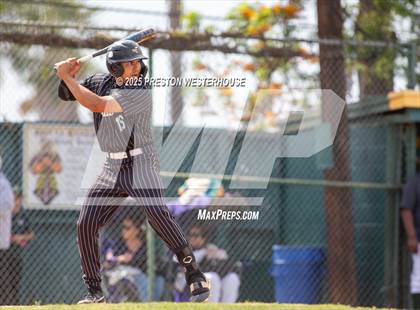 Thumbnail 1 in Sultana vs. Royal (CIF SS Division 2 Round 1) photogallery.