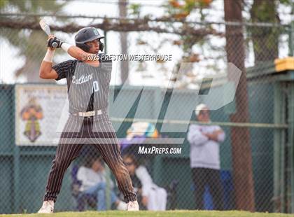 Thumbnail 3 in Sultana vs. Royal (CIF SS Division 2 Round 1) photogallery.
