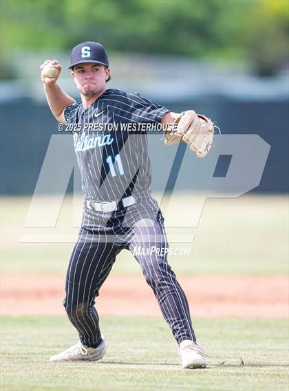 Thumbnail 1 in Sultana vs. Royal (CIF SS Division 2 Round 1) photogallery.