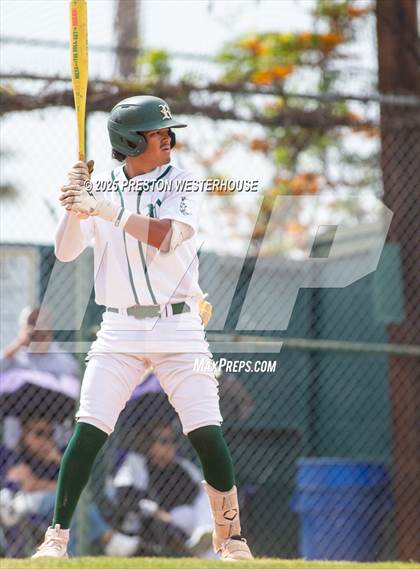 Thumbnail 1 in Sultana vs. Royal (CIF SS Division 2 Round 1) photogallery.