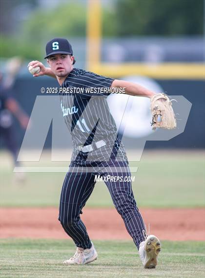 Thumbnail 3 in Sultana vs. Royal (CIF SS Division 2 Round 1) photogallery.