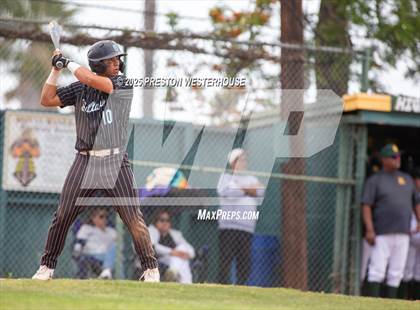 Thumbnail 1 in Sultana vs. Royal (CIF SS Division 2 Round 1) photogallery.