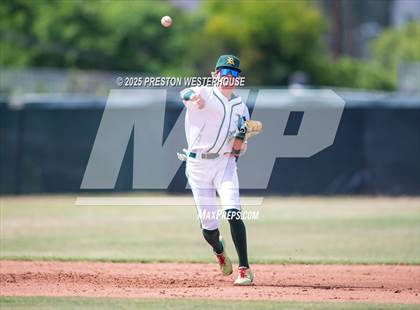 Thumbnail 1 in Sultana vs. Royal (CIF SS Division 2 Round 1) photogallery.