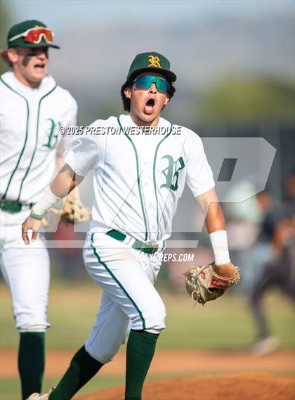 Thumbnail 3 in Sultana vs. Royal (CIF SS Division 2 Round 1) photogallery.